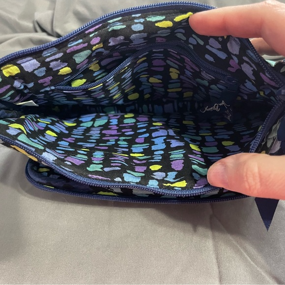 Vera Bradley Little Hipster - Picture 6 of 6